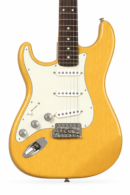 Stinger Elite Series - Mythic Guitar Company