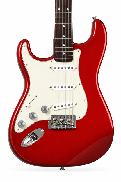 Stinger Elite Series - Mythic Guitar Company
