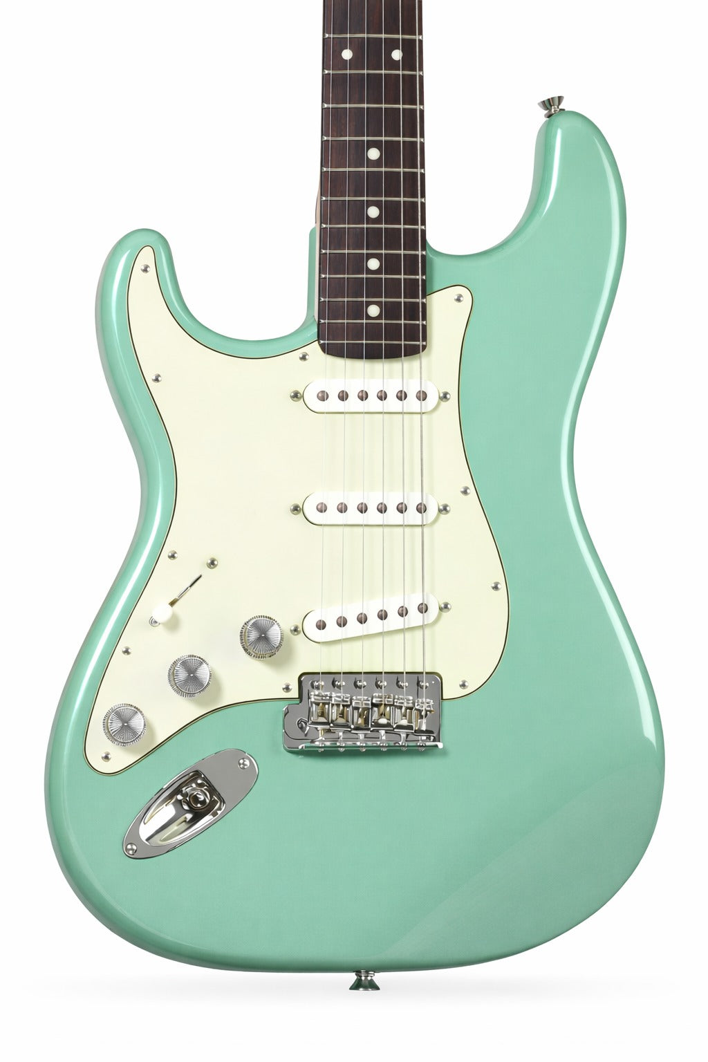 Stinger Elite Series - Mythic Guitar Company