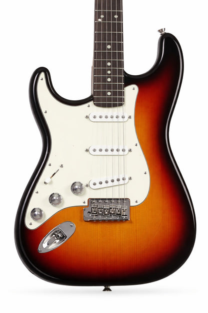 Stinger Elite Series - Mythic Guitar Company