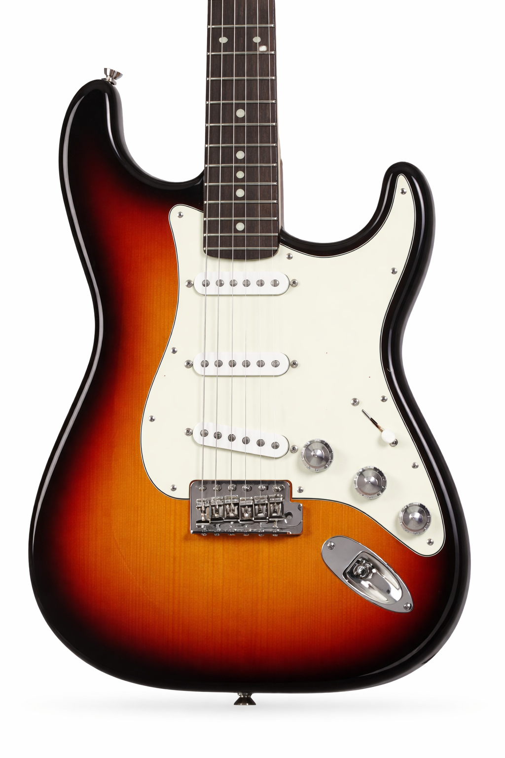 Stinger Elite Series - Mythic Guitar Company