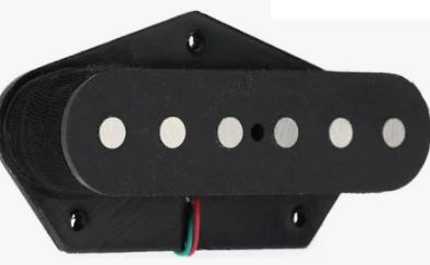 Odyssey Solaris Tele Fat Bridge SC