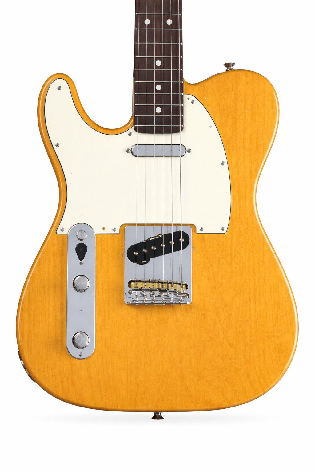 Tournament Elite Series - Mythic Guitar Company