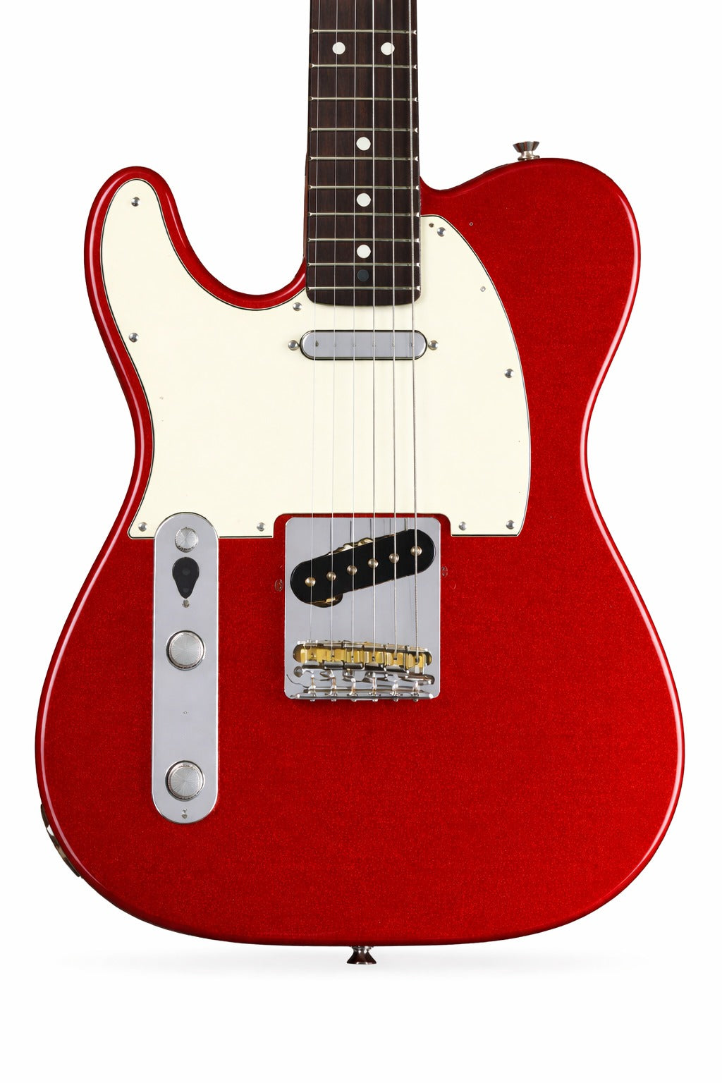 Tournament Elite Series - Mythic Guitar Company