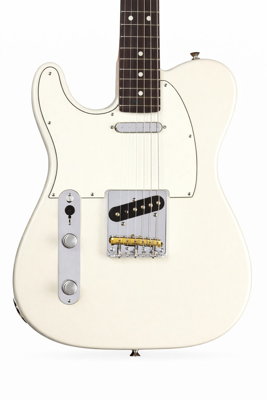 Tournament Elite Series - Mythic Guitar Company