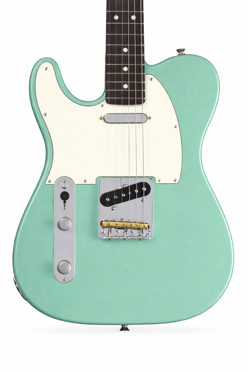 Tournament Elite Series - Mythic Guitar Company