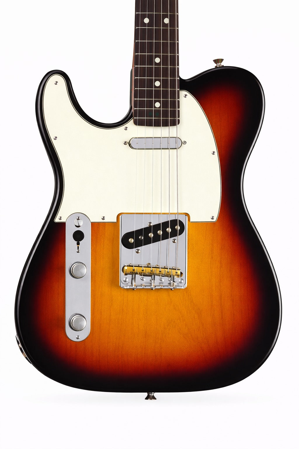 Tournament Elite Series - Mythic Guitar Company