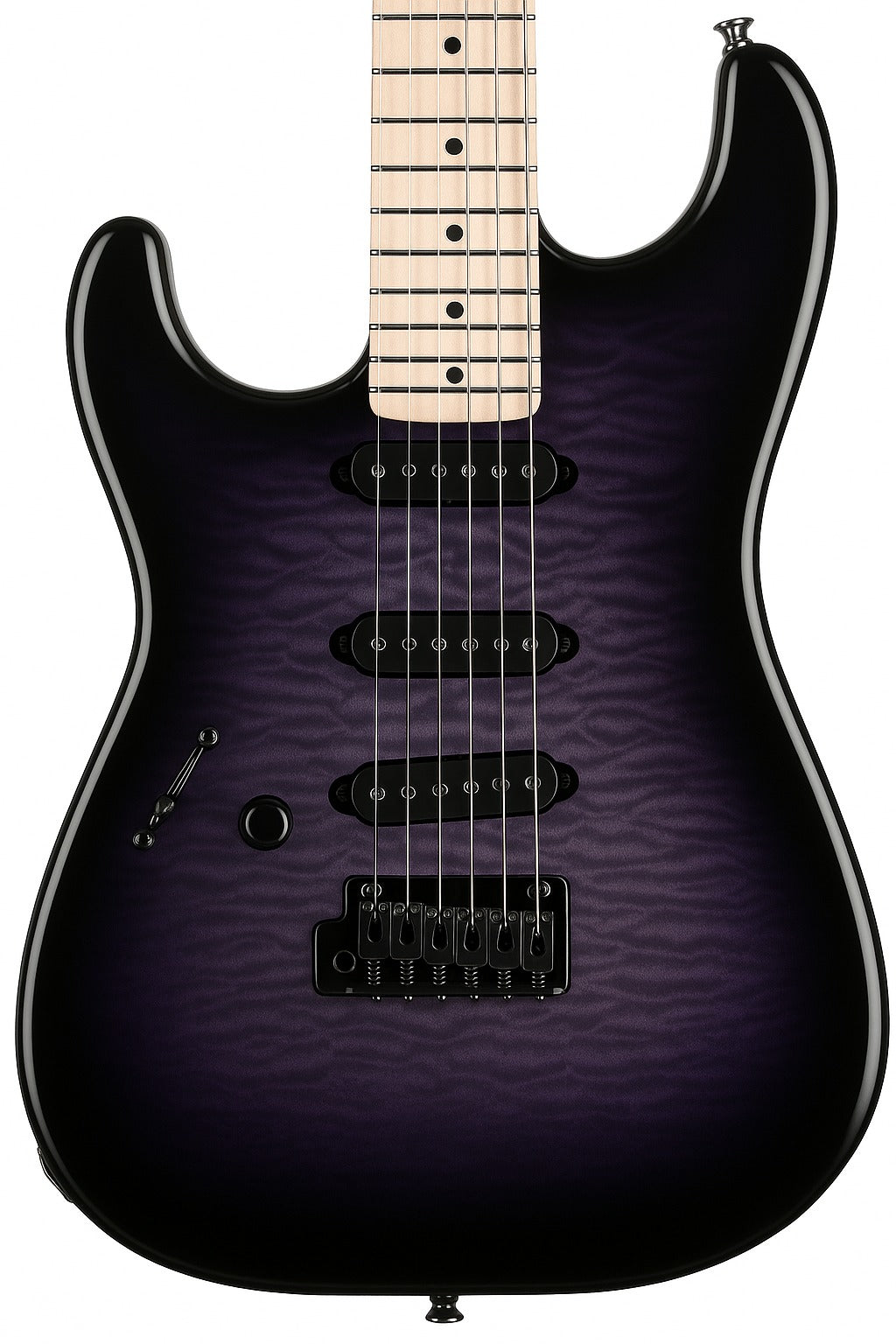 Valkyrie - Mythic Guitar Company