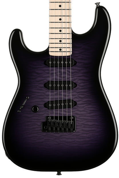 Valkyrie - Mythic Guitar Company