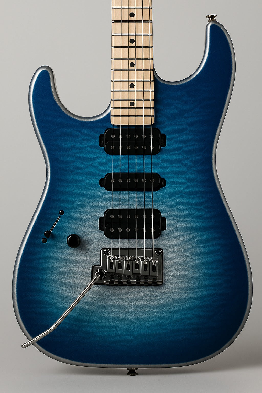 Valkyrie - Mythic Guitar Company